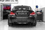 BMW 1M Coupe 3.0 Bi-Turbo by Mcchip-DKR 2017 года